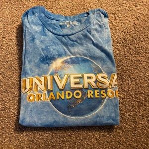 Universal Orlando Resort Tshirt